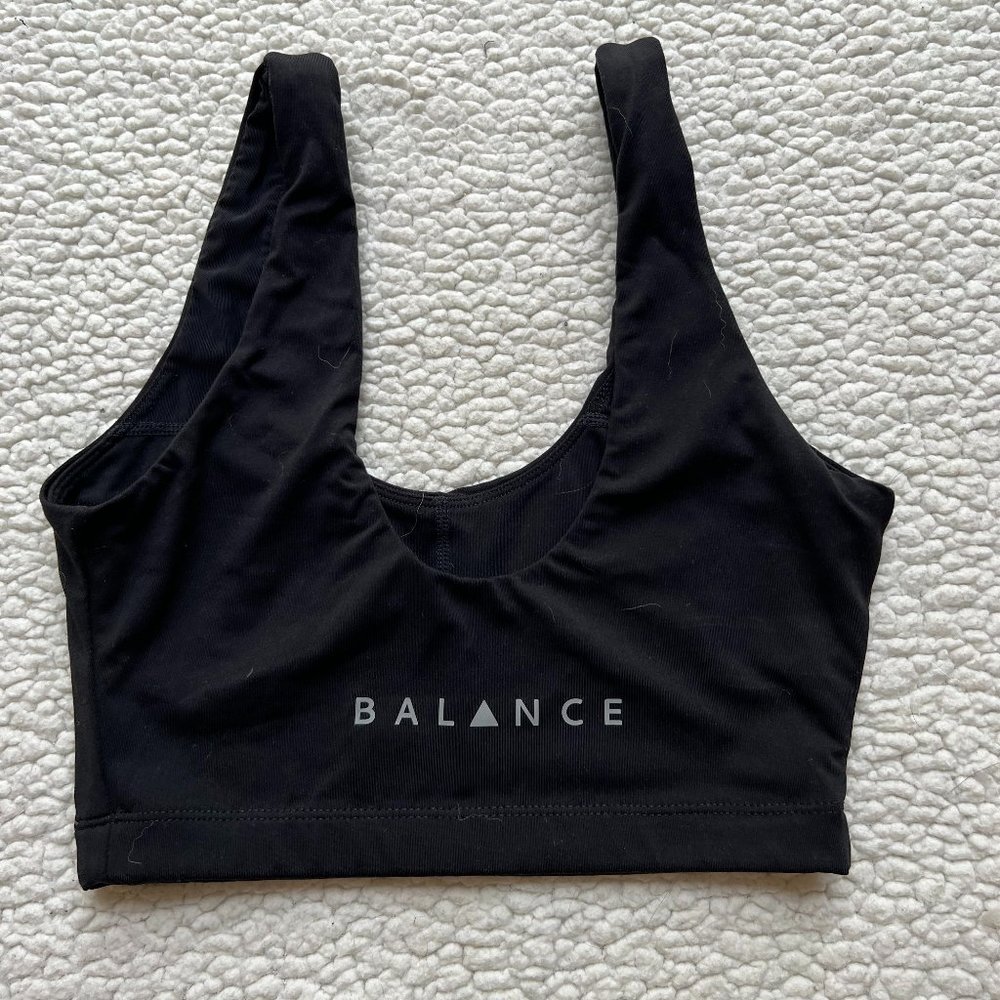 Balance Athletica Crop Top